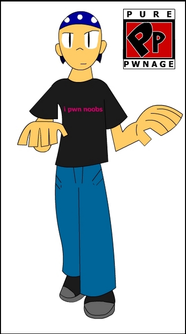 Teh ownerer
